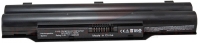 Bateria Fujitsu LifeBook A532 AH532 10.8v 6cell  Compativel